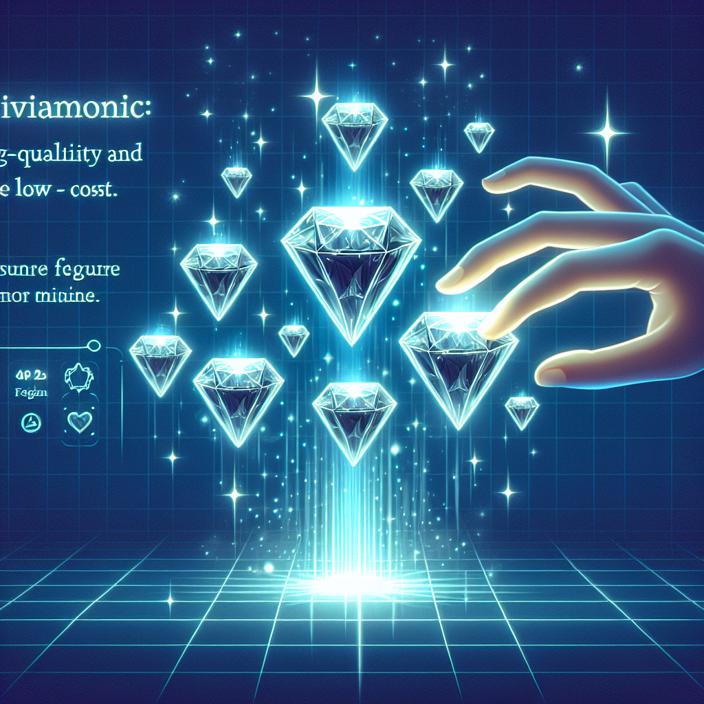 Tips Mendapatkan Diamond Mobile Legend Murah dan Berkualitas