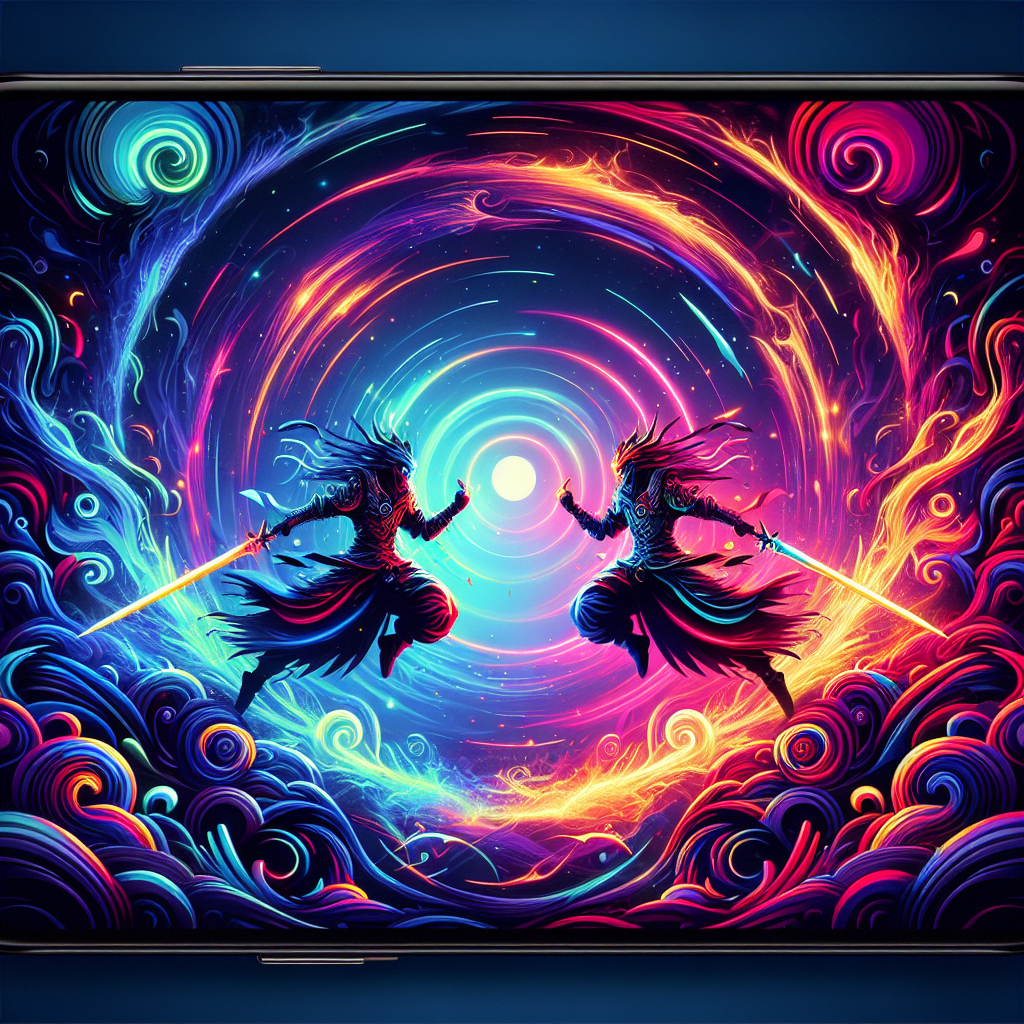 PP Mobile Legend Keren: Inspirasi Terbaik untuk Tampilan Profil Anda