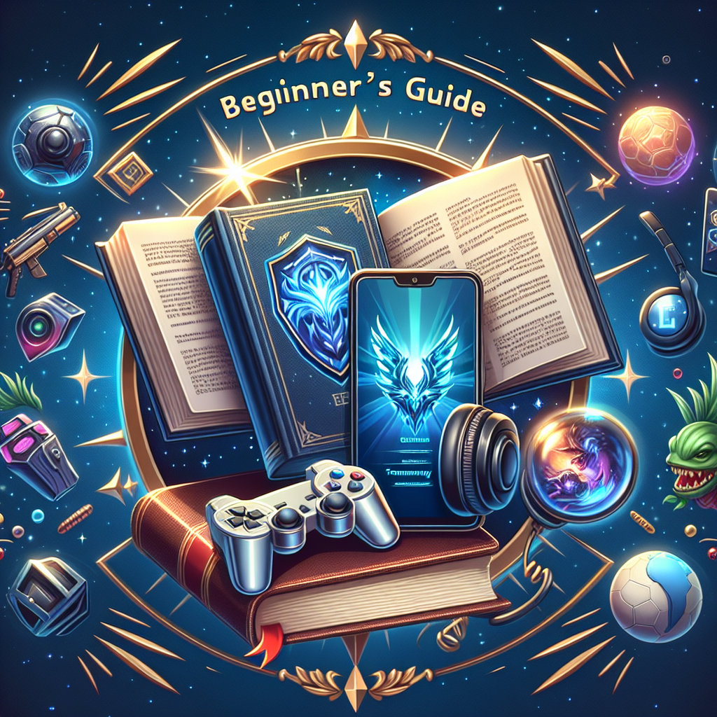 Istilah-Istilah Dalam Mobile Legend dan Artinya: Panduan Lengkap untuk Pemula