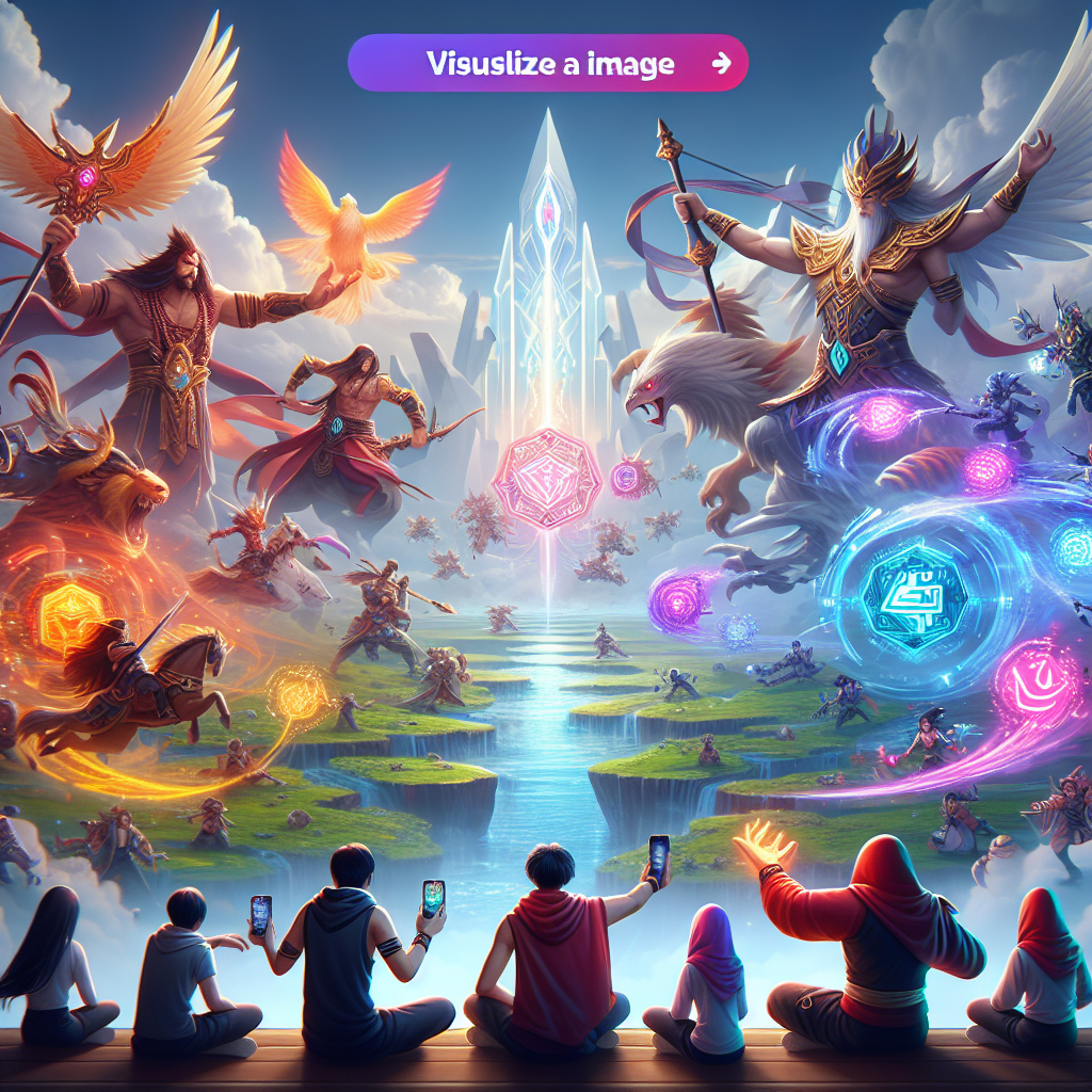 Kapan Mobile Legend Rilis? Mengungkap Tanggal Peluncuran dan Sejarahnya di Indonesia