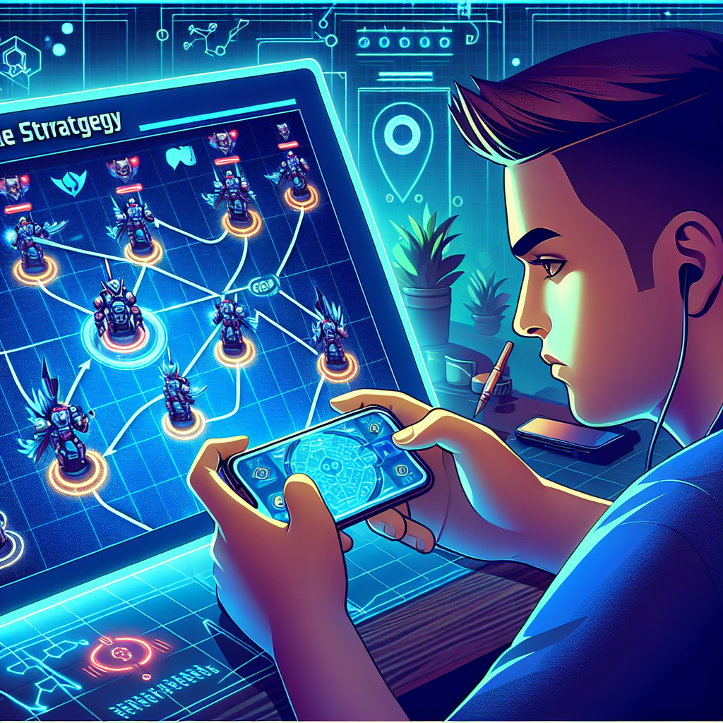 Tips dan Strategi Menghadapi Jadwal Turnamen Mobile Legend Terbaru