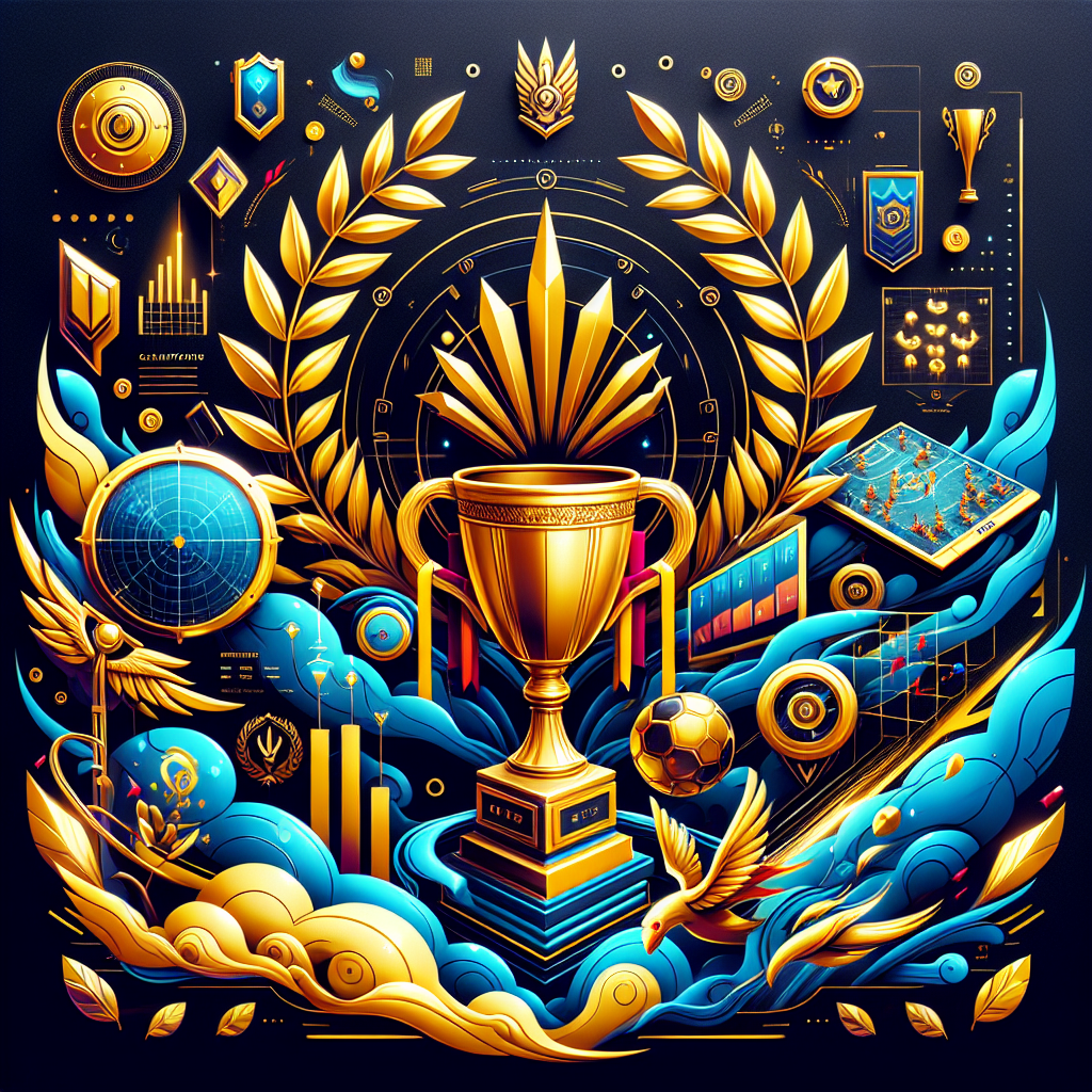 Victory and Strategy: Analyzing the Latest Triumph in SEA Games Mobile Legends Championship