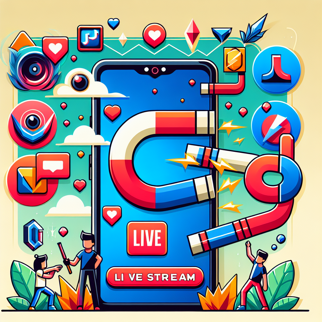 Strategi Mudah Live Mobile Legends di TikTok dan Raih Penonton Lebih Banyak