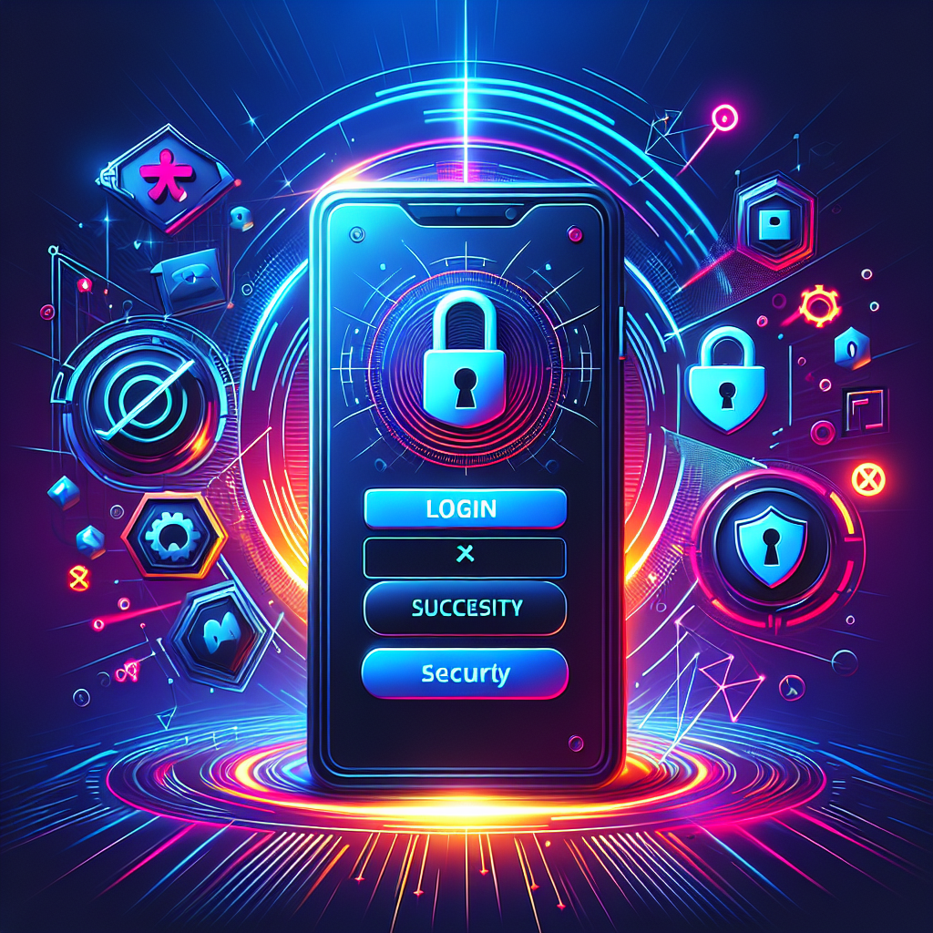 Login Legenda Seluler: Cara Memecahkan Masalah Umum dan Mengamankan Akun Anda