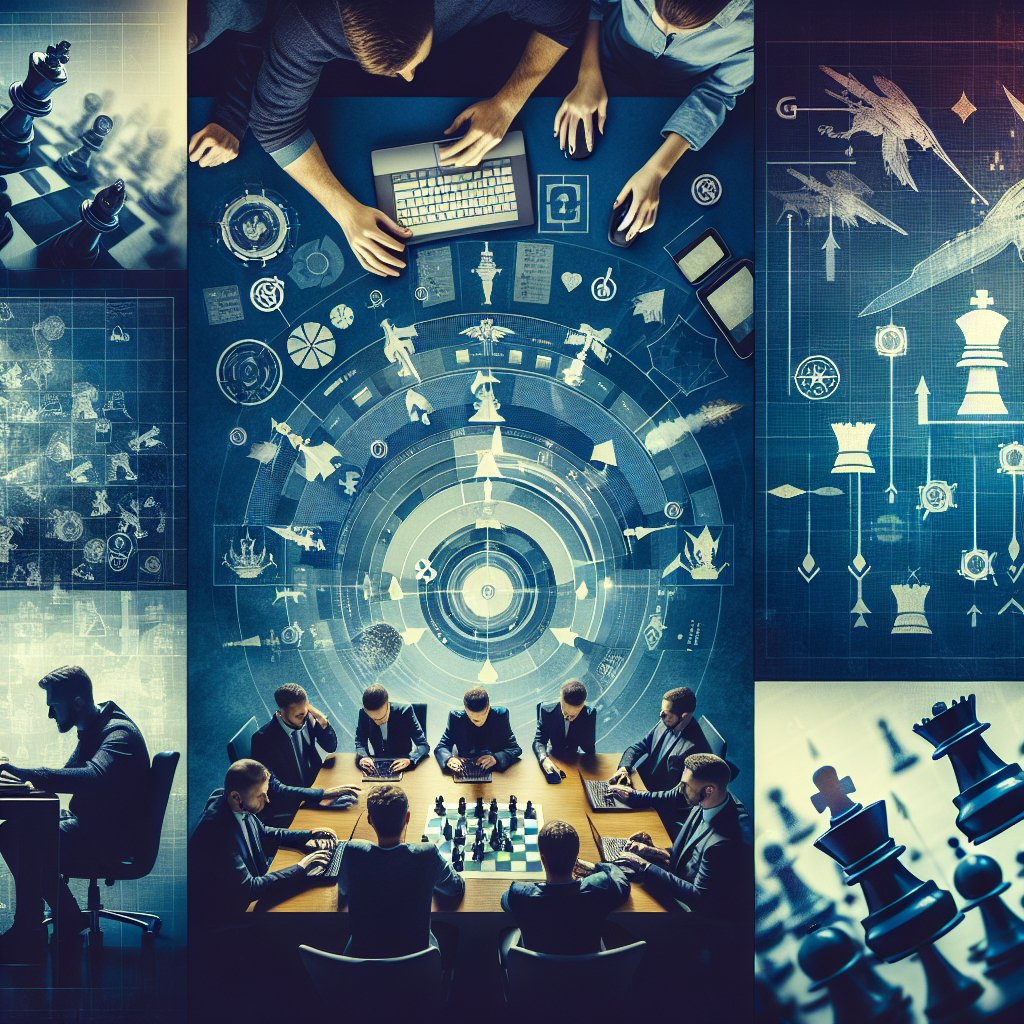 Strategi teratas dari Toppers Legenda Seluler Profesional