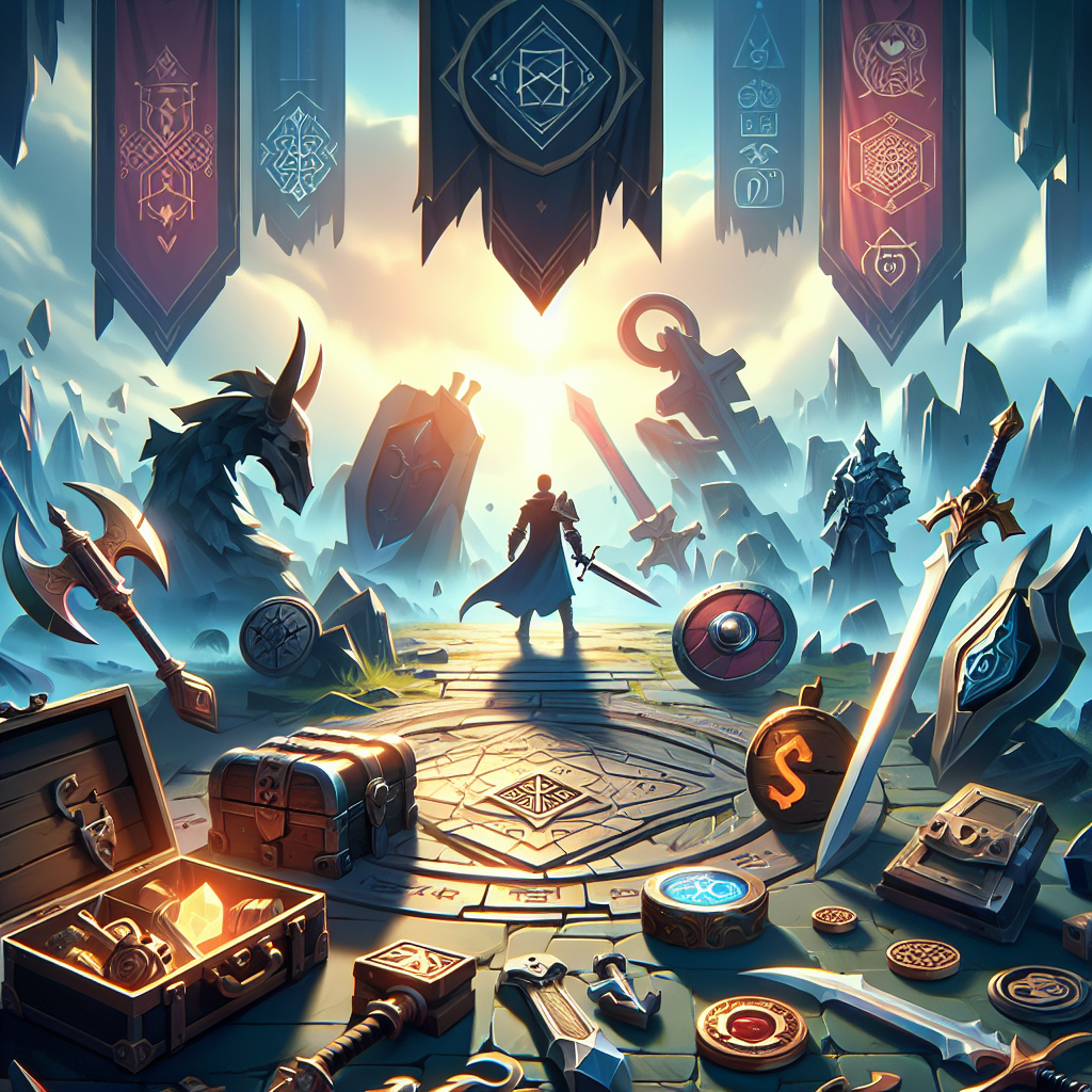 Inspirasi Kata-Kata dari Hero Mobile Legends yang Memotivasi dan Menginspirasi