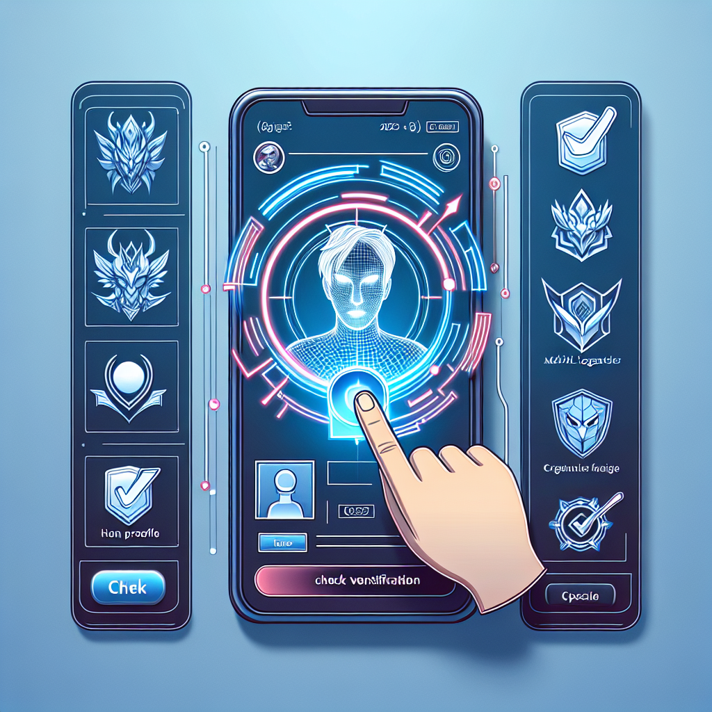 Tips dan Cara Cek ID Mobile Legend dengan Mudah di 2023