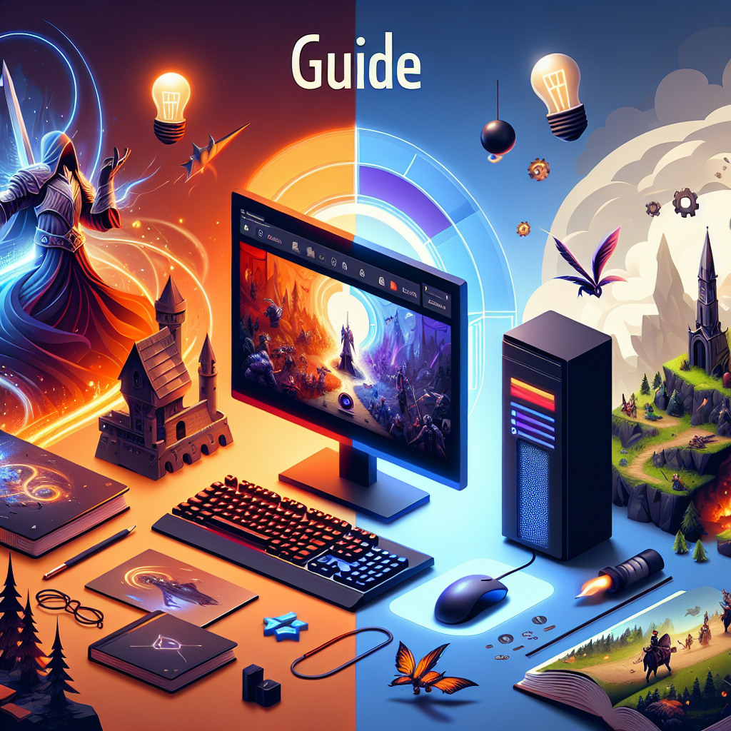 Tips Trik Bermain Mobile Legends di PC Tanpa Lag