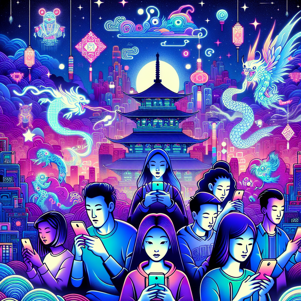 Menjelajahi dampak budaya kulit yang terinspirasi hentai di legenda seluler