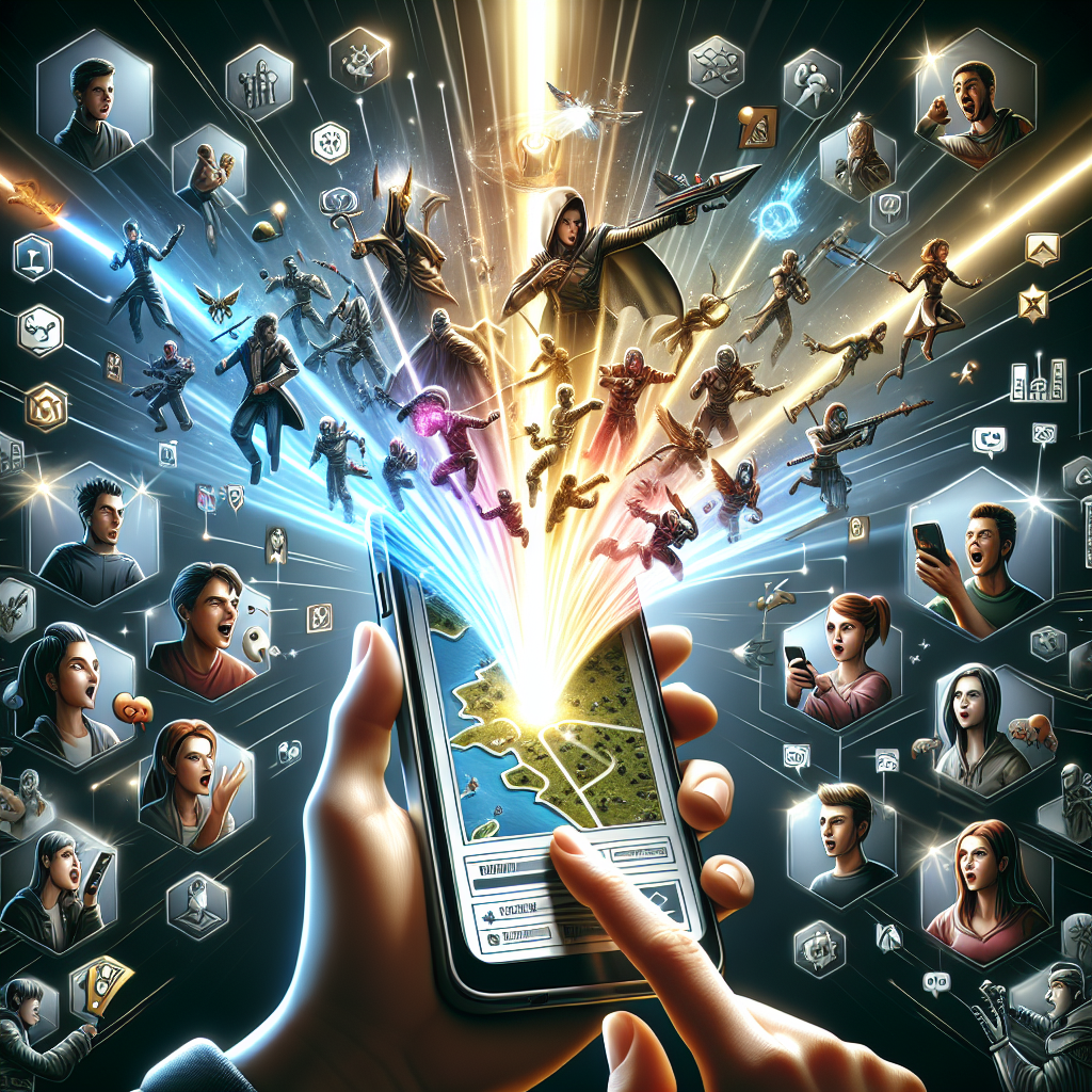 Dampak CICI pada komunitas Legends Mobile