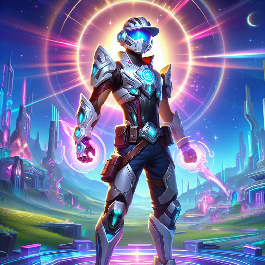 Profil Legenda Seluler: Menguasai Avatar Dalam Game Anda