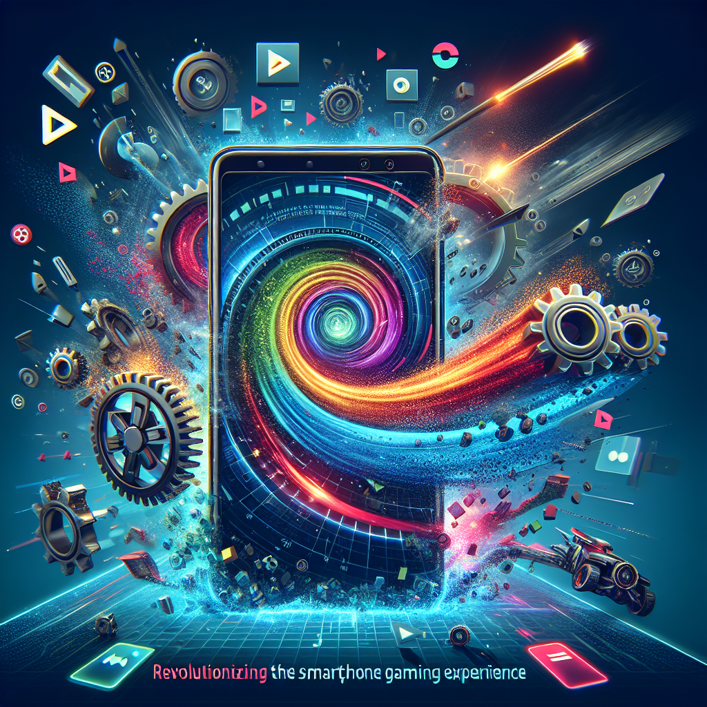 Infinix Mobile Legend: Merevolusi Pengalaman Permainan Smartphone