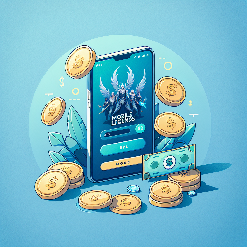 Panduan Praktis Top Up Mobile Legend dengan Mudah dan Cepat