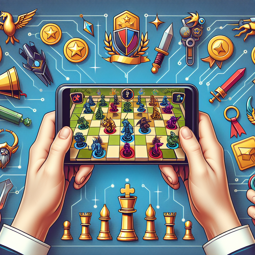 Mendaki pangkat dalam legenda seluler: Strategi untuk sukses