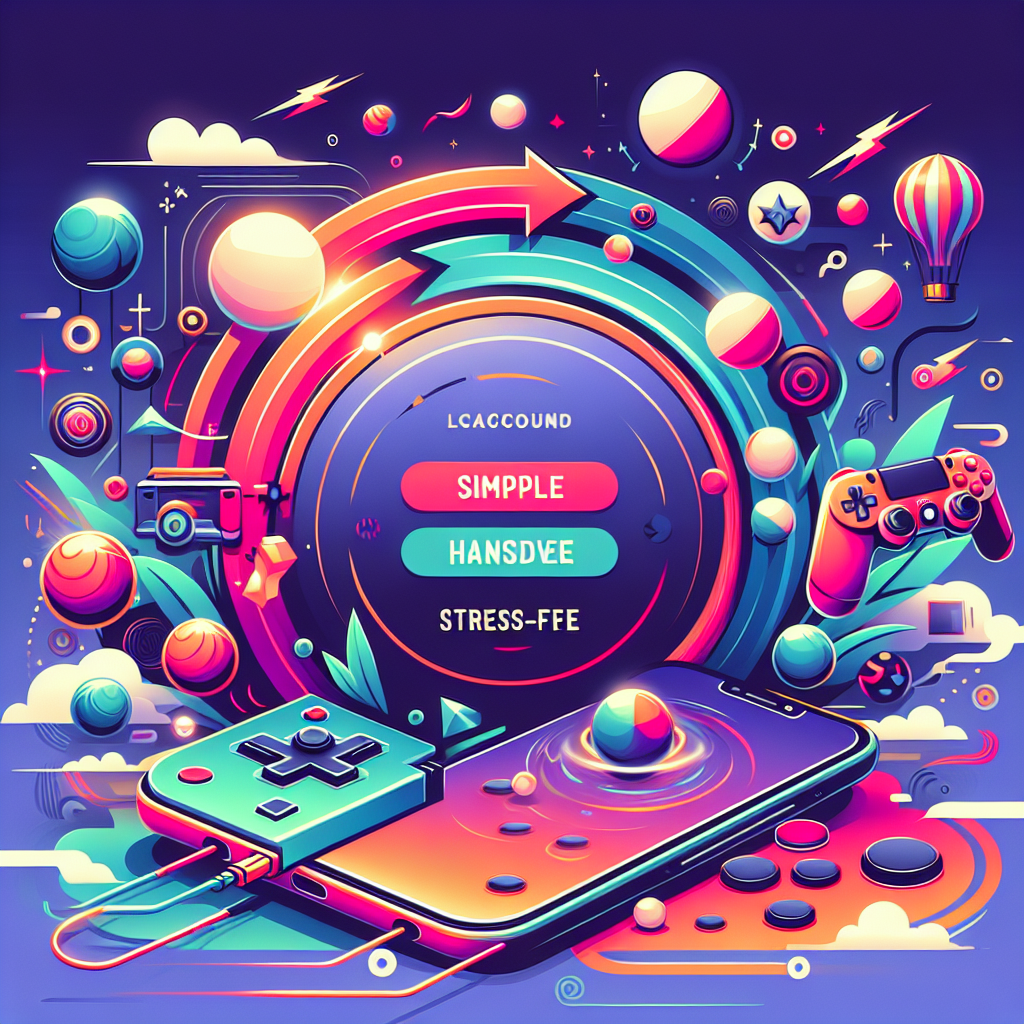 Cara Mudah Ganti Akun Mobile Legend Tanpa Ribet