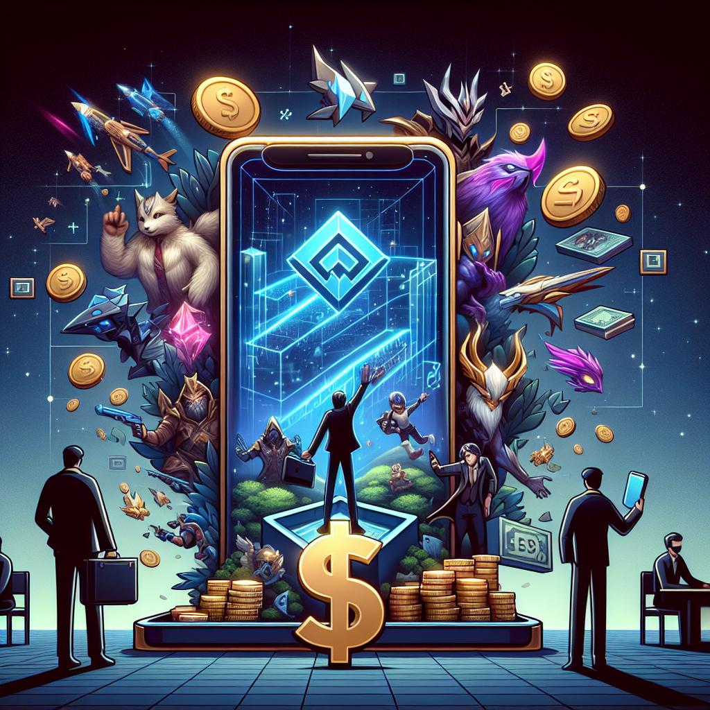 Tips Ampuh Jual Skin Mobile Legend dengan Harga Tinggi