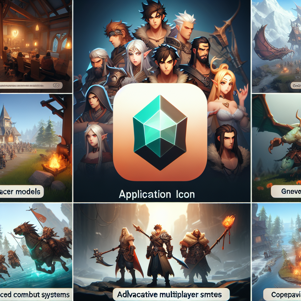 Menjelajahi fitur APK terbaru di legenda seluler