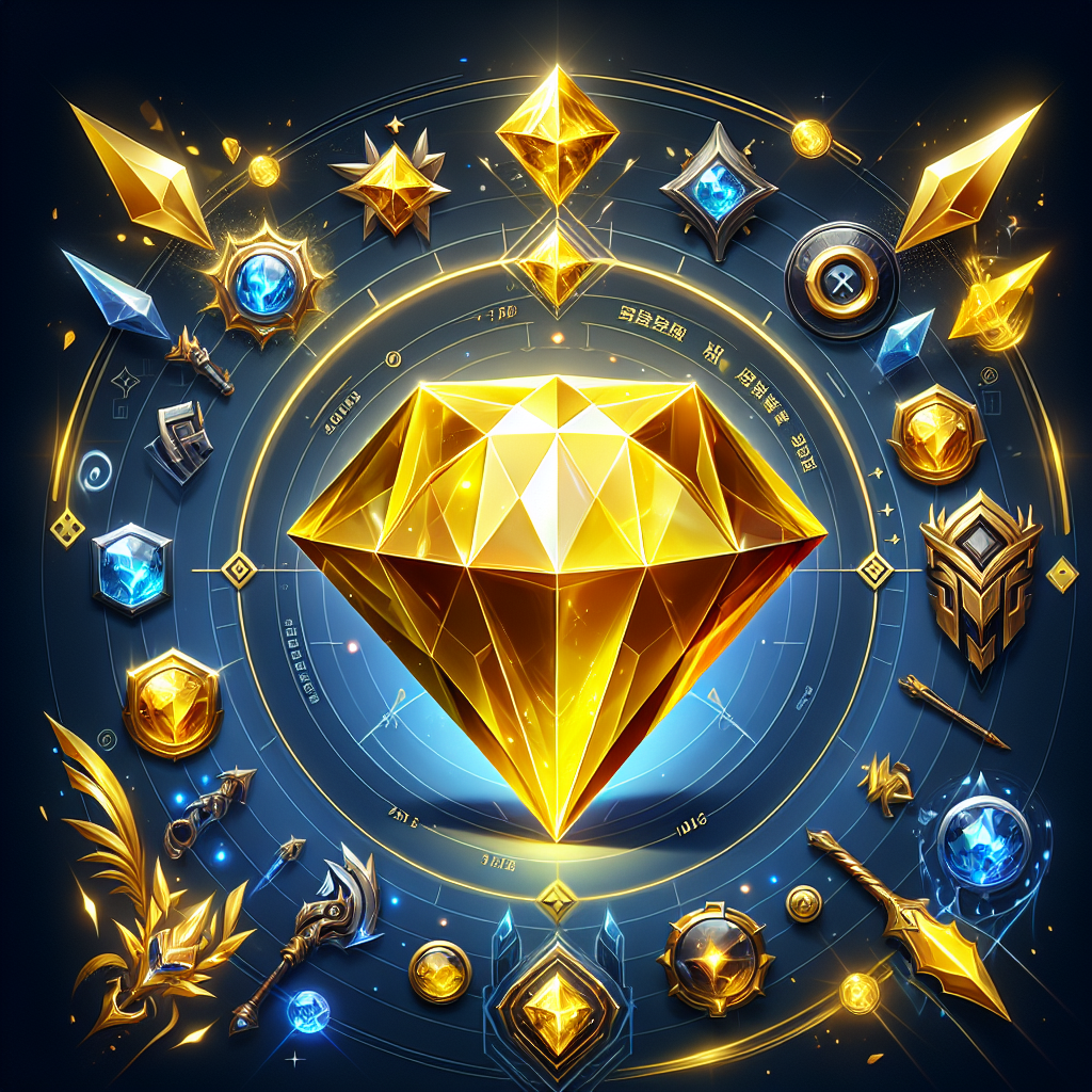 Kapan Diamond Kuning Akan Dirilis di Mobile Legends pada 2025?