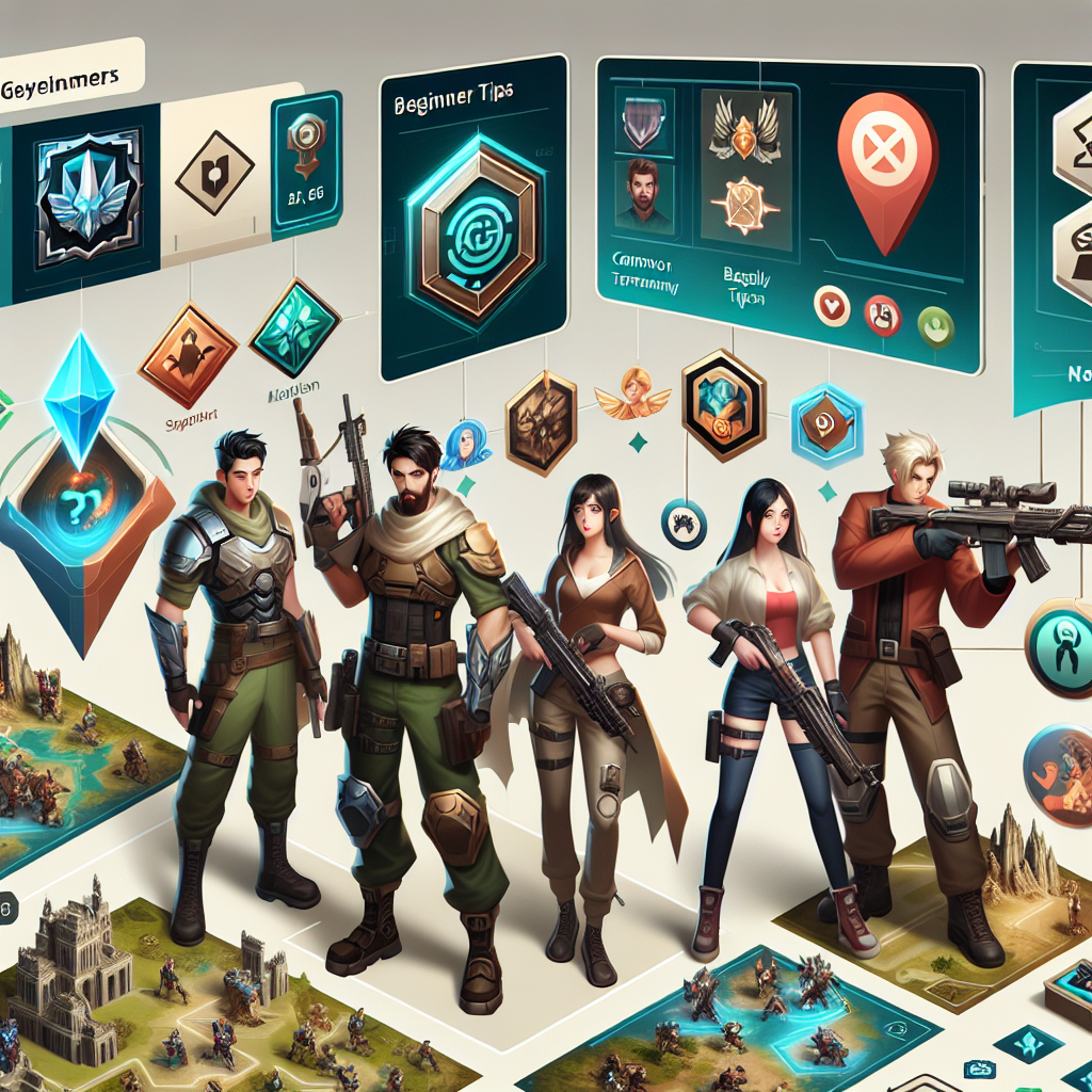 Strategi Bermain Mobile Legend: Menguasai Istilah Umum dan Tips untuk Pemula
