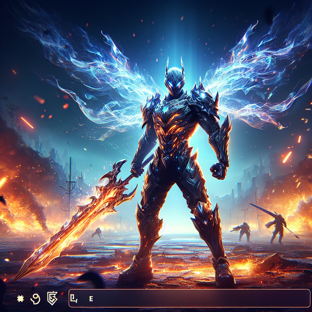 Hero Mobile Legend yang Paling Kuat untuk Mendominasi Medan Pertempuran