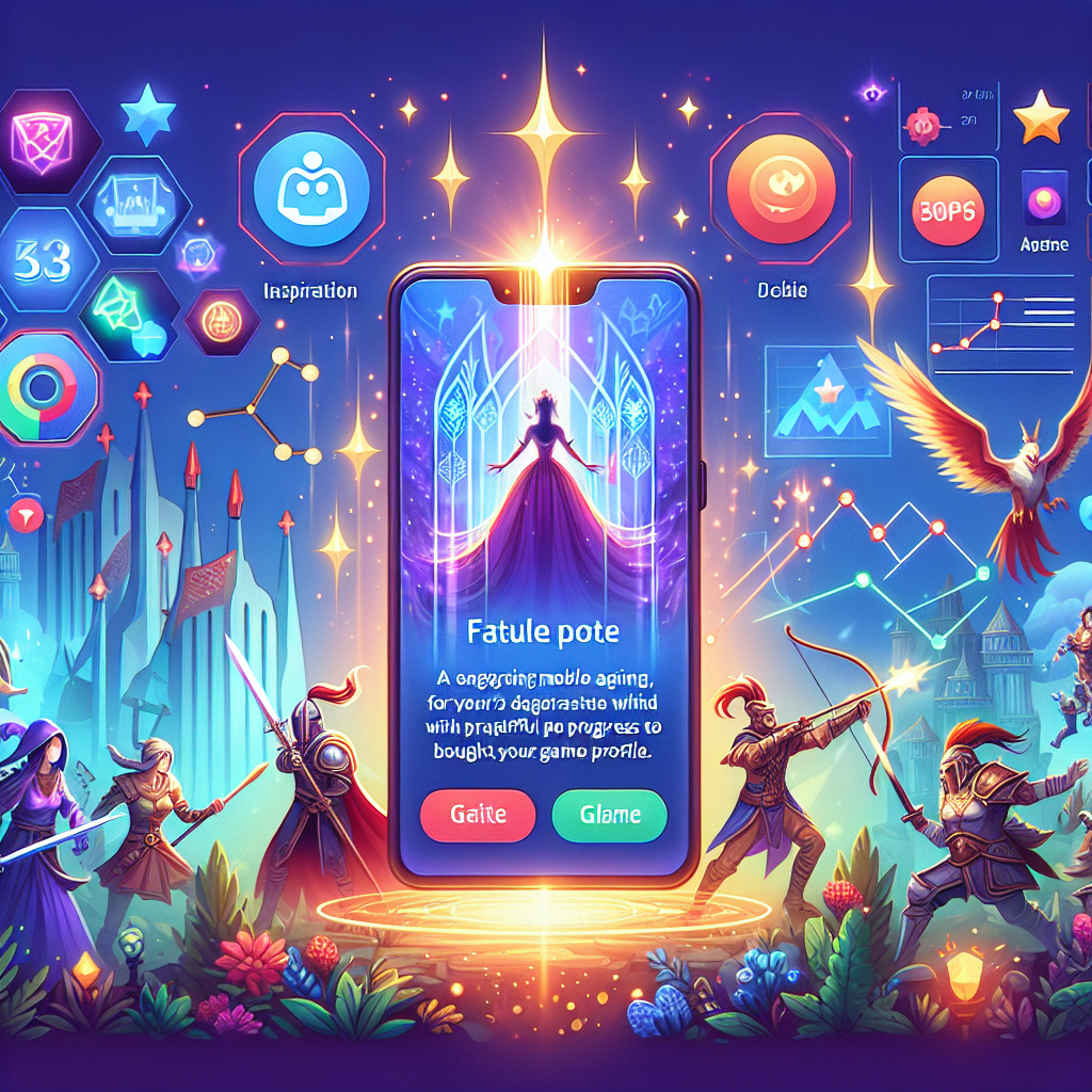 Profil Mobile Legend Keren: Inspirasi dan Tips untuk Meningkatkan Akunmu