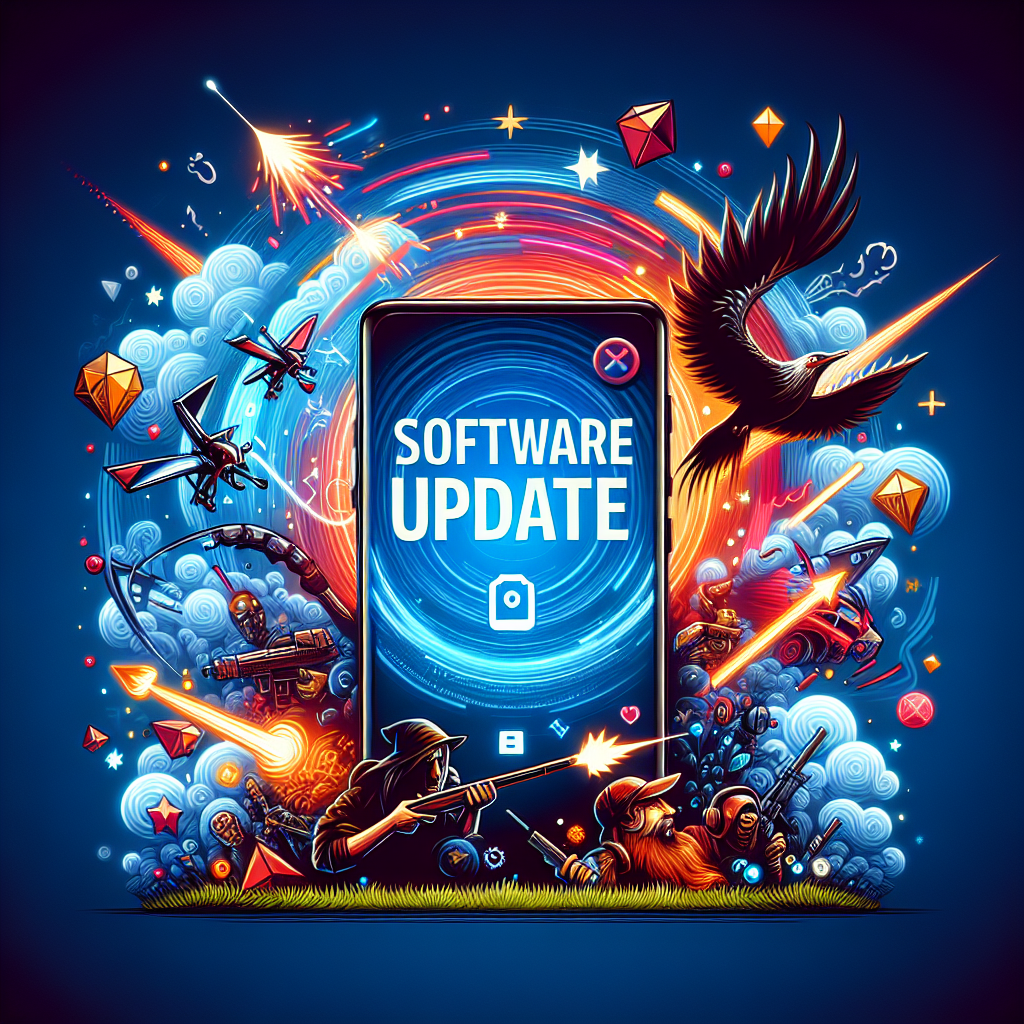Mobile Legend Rilis: Update Terbaru dan Fitur Menarik untuk Gamer