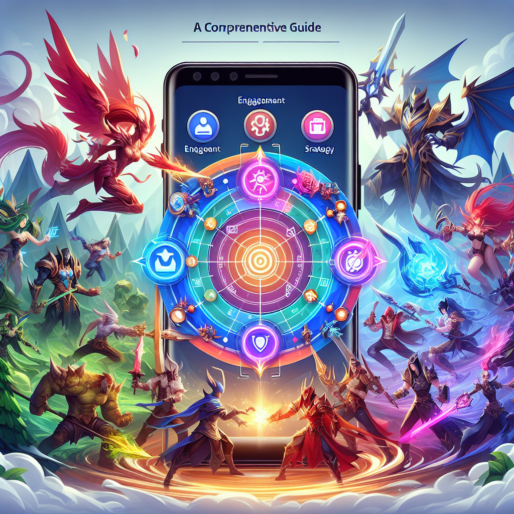 Membuka Kunci Esensi Legenda Mobile APK: Panduan Komprehensif
