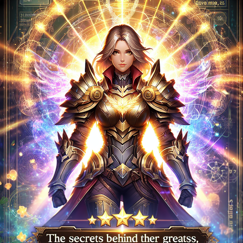 Menelusuri Karakter Wanita Terkuat di Mobile Legends: Rahasia di Balik Kehebatan Mereka