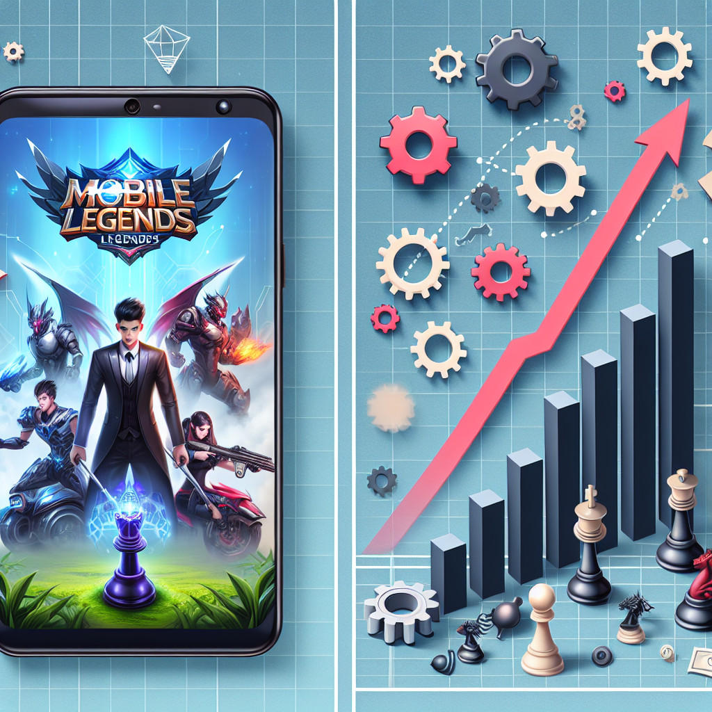 Strategi Ampuh Meningkatkan Peringkat di Mobile Legends