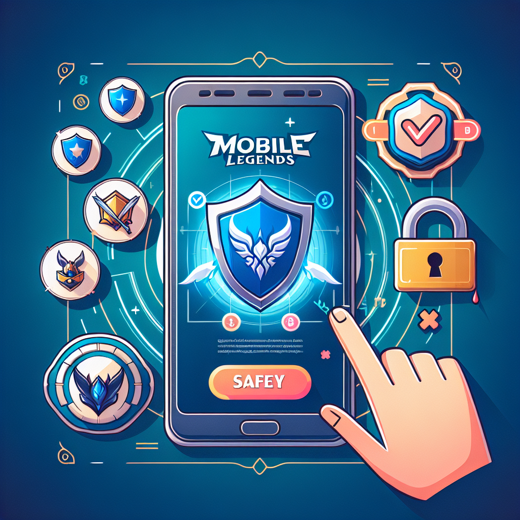 Panduan Aman Beli Akun Mobile Legend agar Tak Tertipu