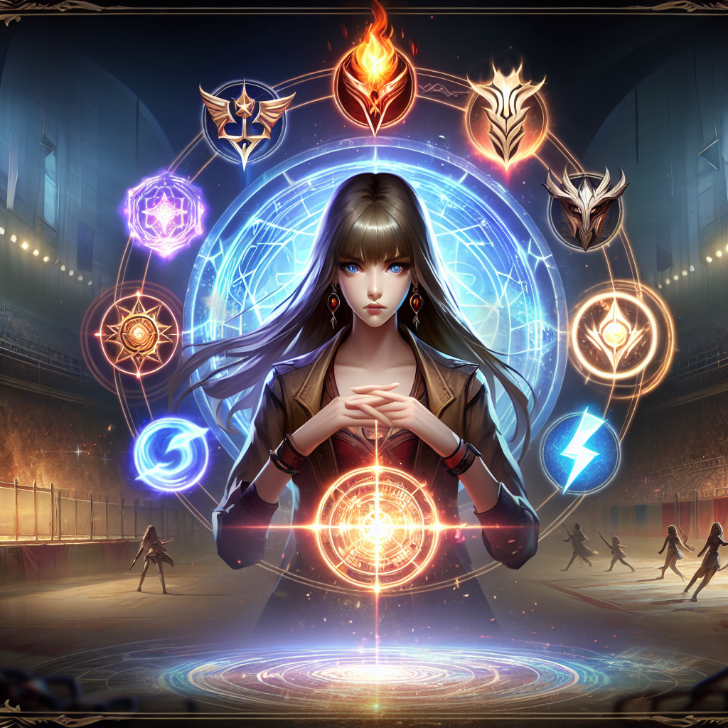Evolusi Karina di Mobile Legends: menyelam mendalam ke dalam kemampuan dan gameplaynya
