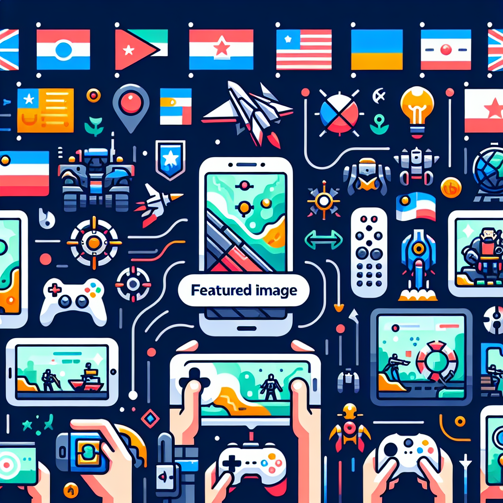 Asal Usul Mobile Legends dari Berbagai Negara