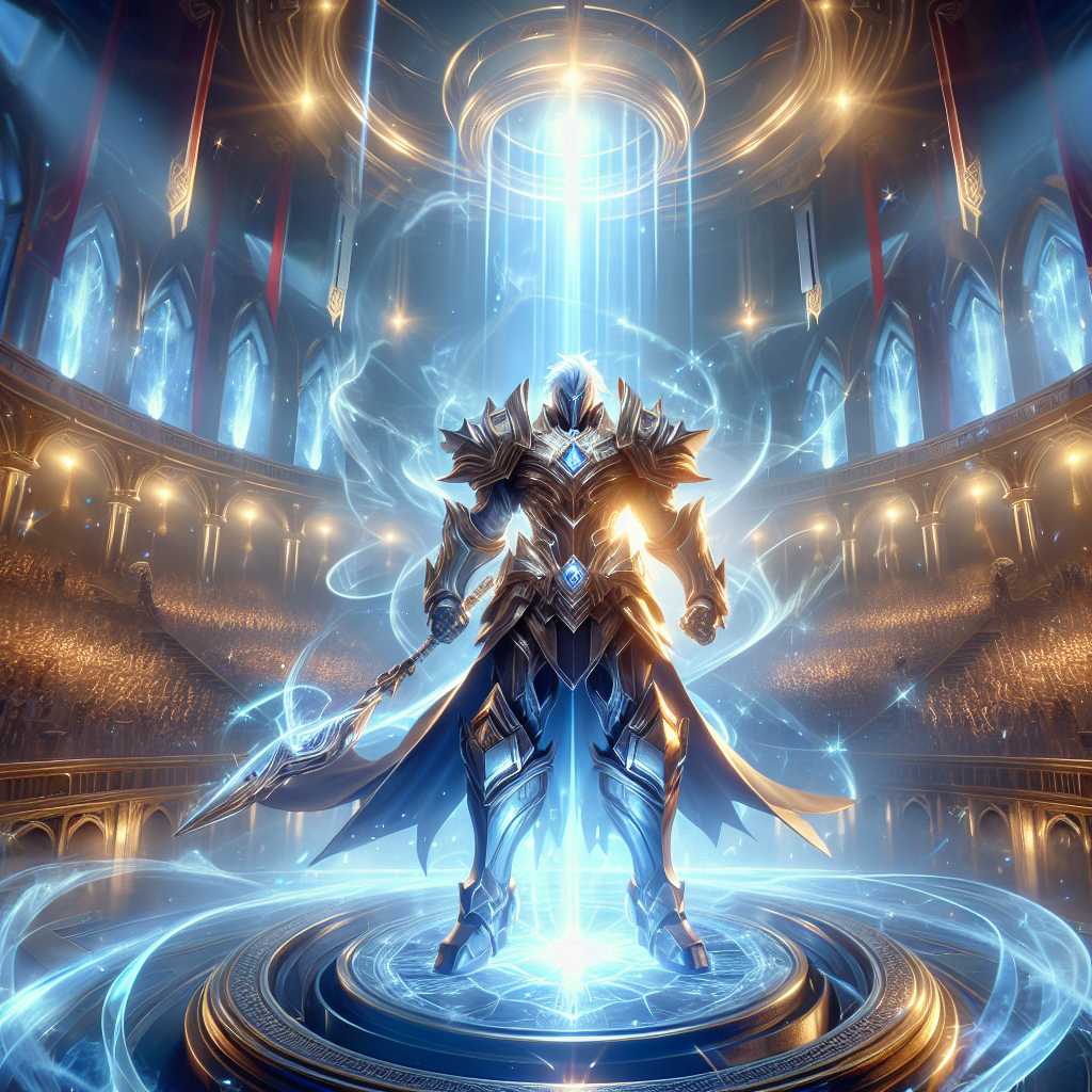 Hero Terkuat di Mobile Legends yang Mendominasi Arena Pertarungan