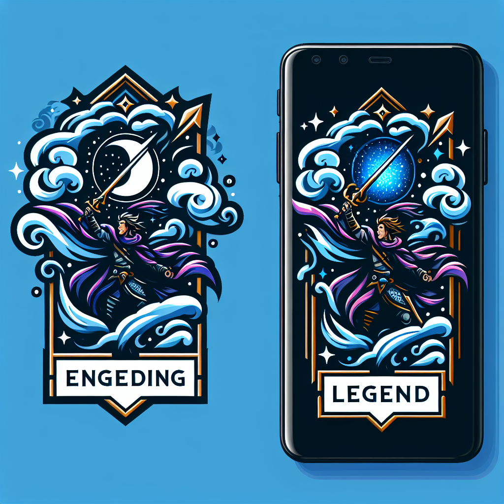 Logo Mobile Legend Keren: Inspirasi Desain yang Menghipnotis