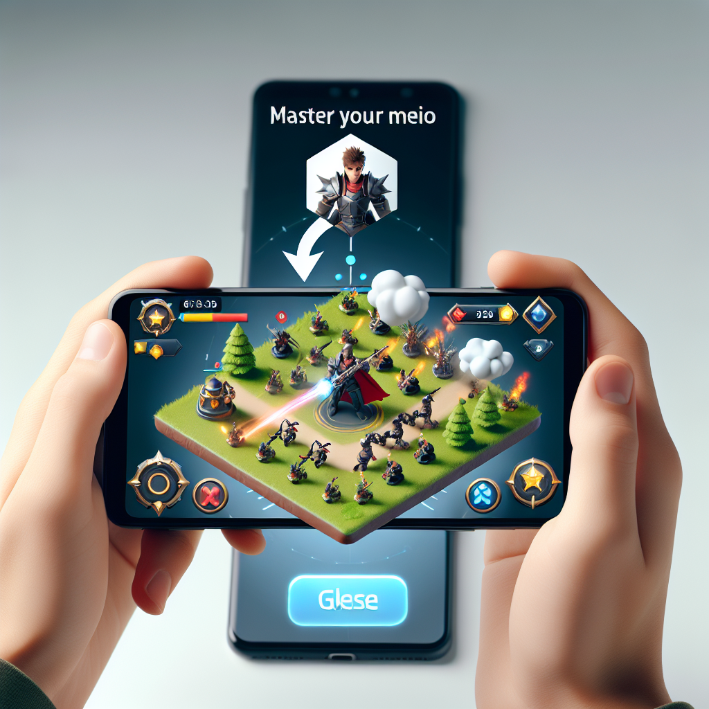 Strategi teratas untuk menguasai pahlawan utama dalam legenda seluler