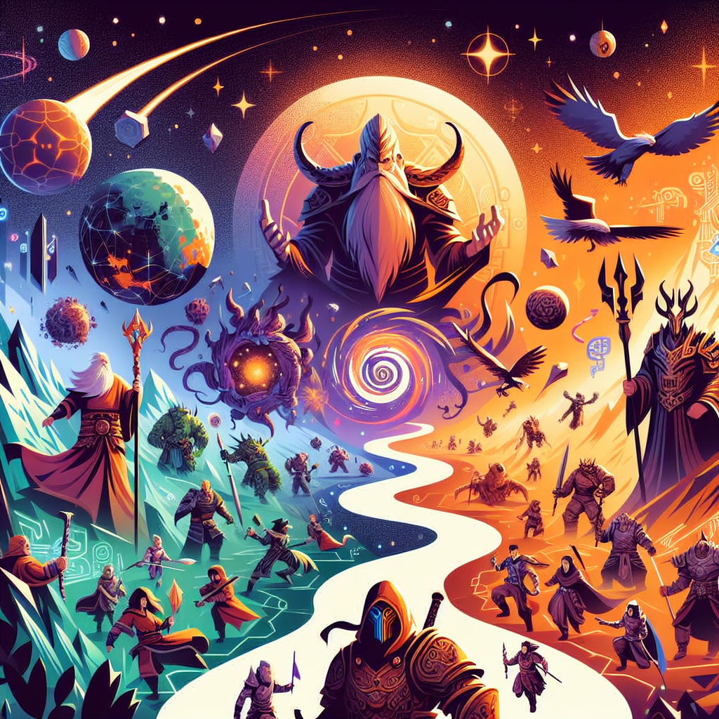 Cerita Kepahlawanan Mobile Legends yang Menyentuh Hati Pemain