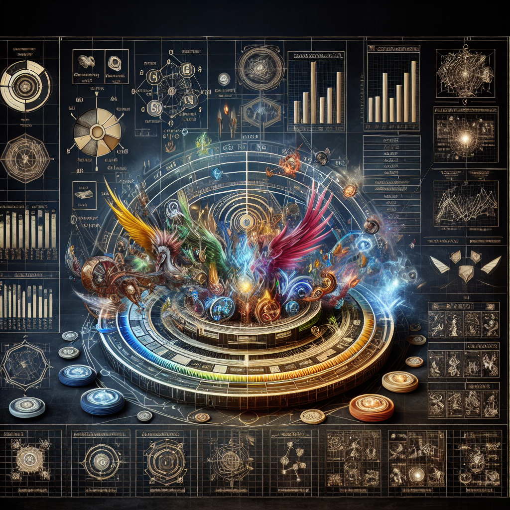 Strategi Epik untuk Menguasai Analisis Data Legenda Seluler