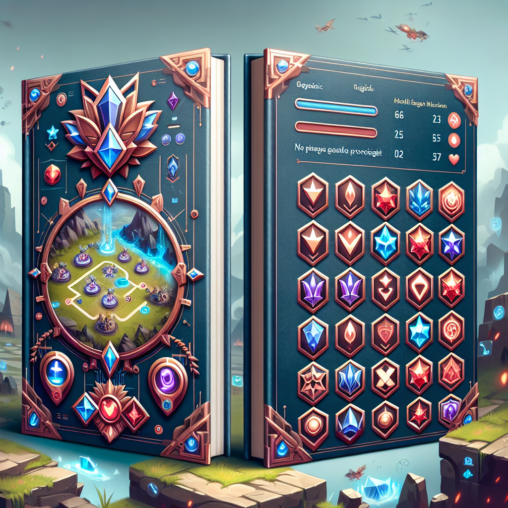 Mastering the Ranks: A Guide to Level Progression in Mobile Legends