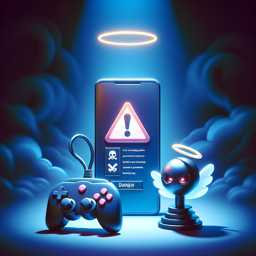 Mengungkap Risiko: Mobile Legend Cheat APK dan dampaknya pada permainan yang adil