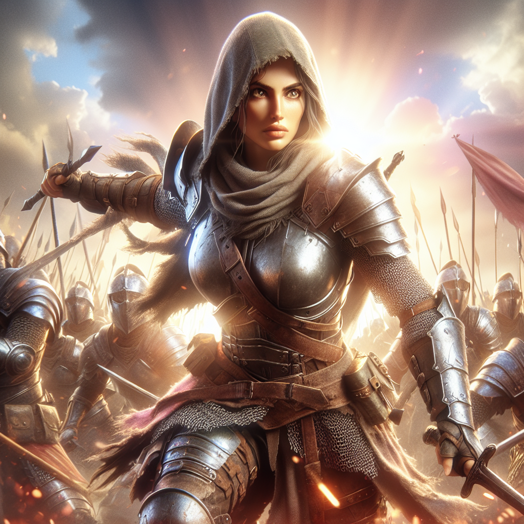 Rise of Masha in Mobile Legends: Unleashing the Beast on the Battlefield