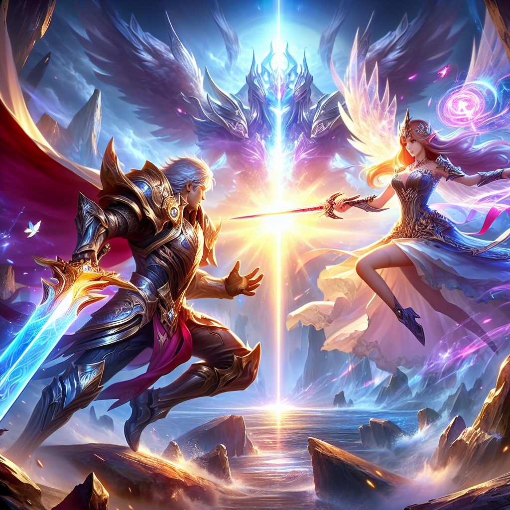 Menjelajahi Arti Istilah "Savage" dalam Mobile Legends: Panduan untuk Pemain Baru