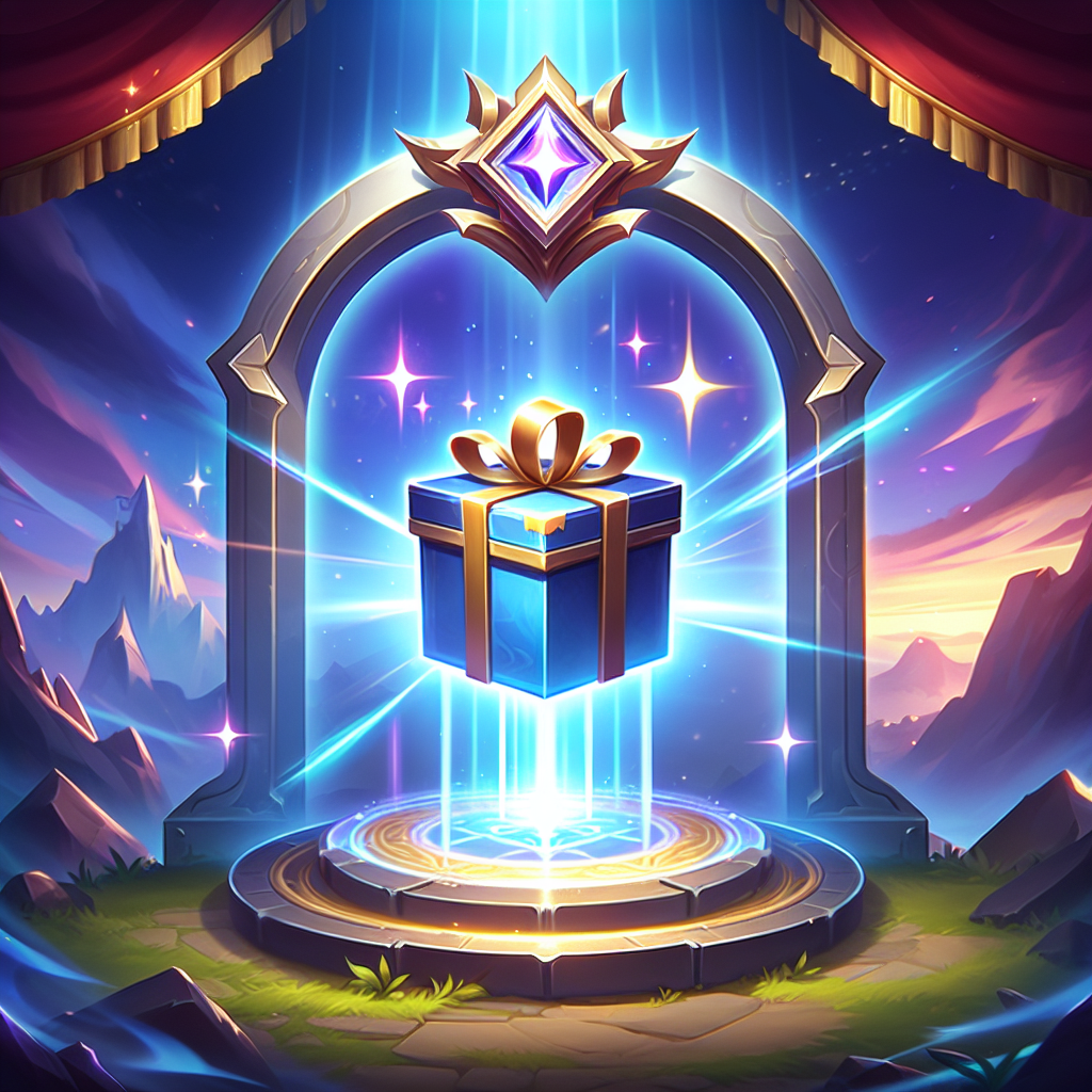 Mengungkap Rahasia Karisma Kado Mobile Legends: Tips Sukses Memberi Kado