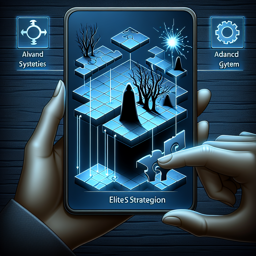 Mengungkap Sistem Gelap di Mobile Legends: Game-Changer untuk Strategi Elite