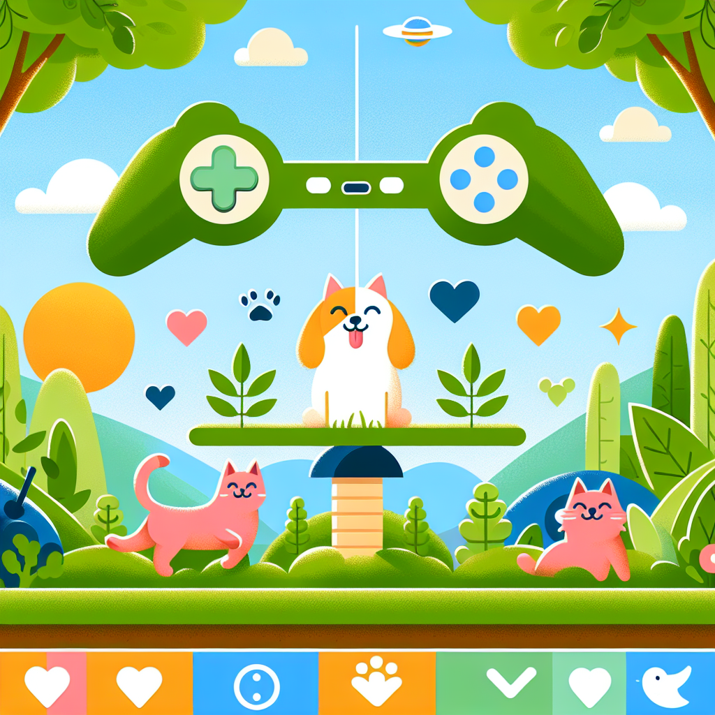 PETA's Stance on Mobile Legends: Balancing Gaming and Animal Welfare