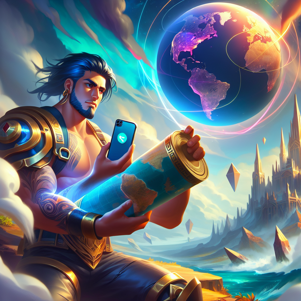 Mastering Atlas in Mobile Legends: Tips and Strategies for Dominance