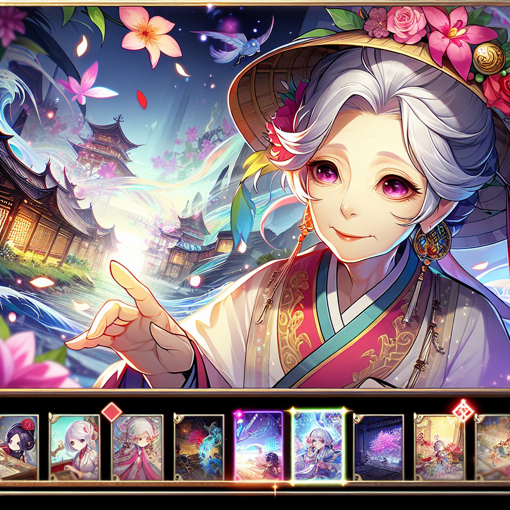 Perjalanan Ajaib Nana: Menjelajahi Adaptasi Anime Mobile Legends