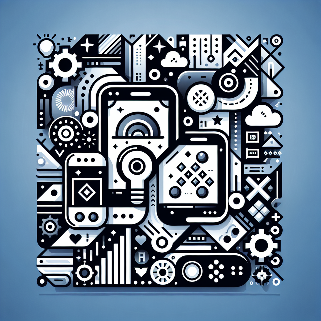 Pamflet Mobile Legend: Era Baru Inovasi Mobile Gaming