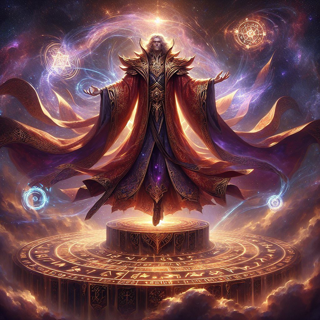 Kuasai Mystic Arts: Menjelajahi Peran Hero Mage di Mobile Legends