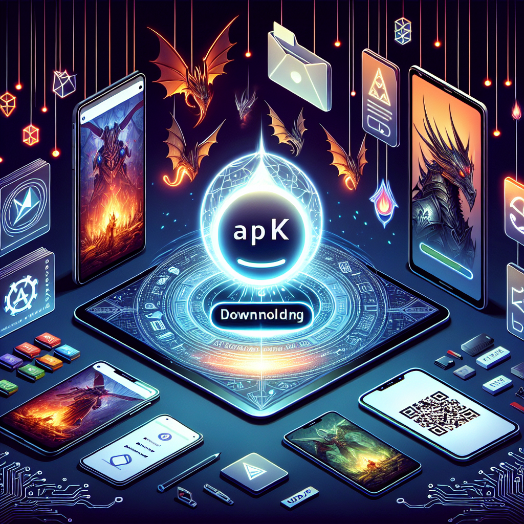 Panduan Utama untuk Mengunduh APK Mobile Legend di Perangkat Apa Pun