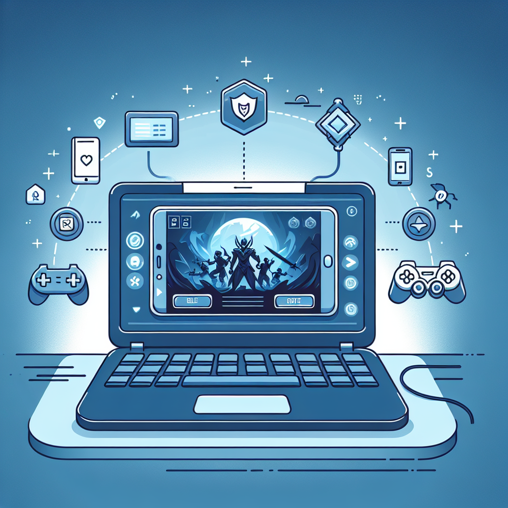 Tencent Gaming Buddy: A Seamless Experience for Mobile Legends Enthusiasts